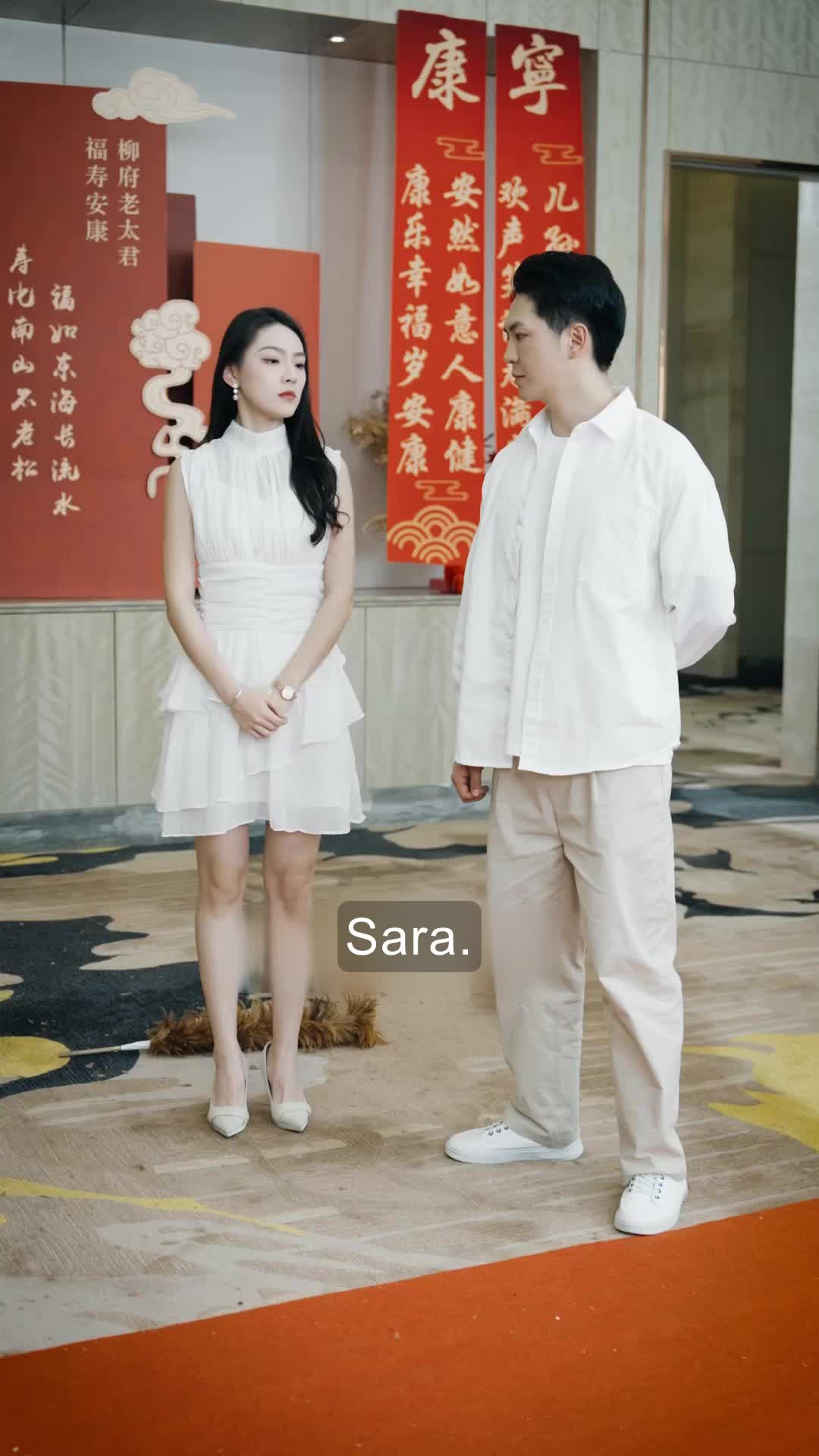 Episode 27 of The Eternal Protector and His Fragile Fiancée