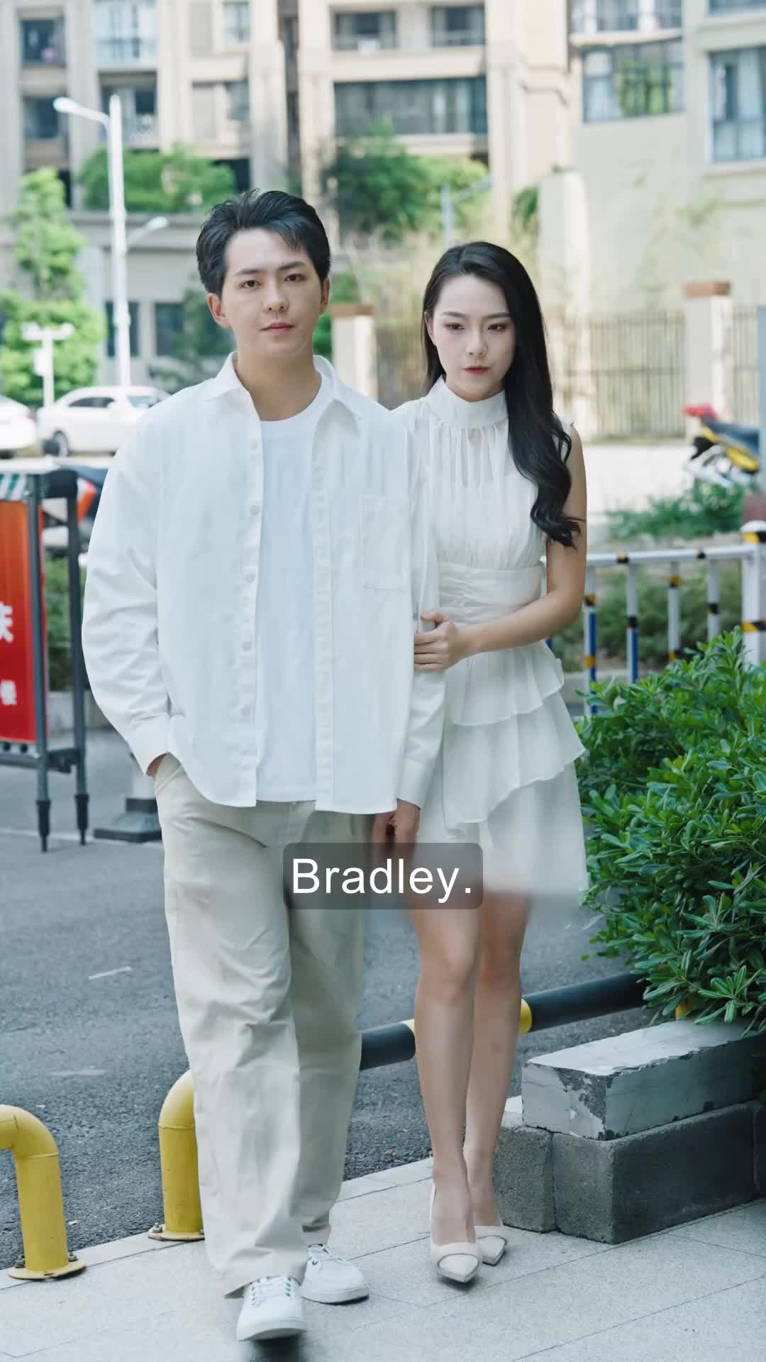 Episode 31 of The Eternal Protector and His Fragile Fiancée