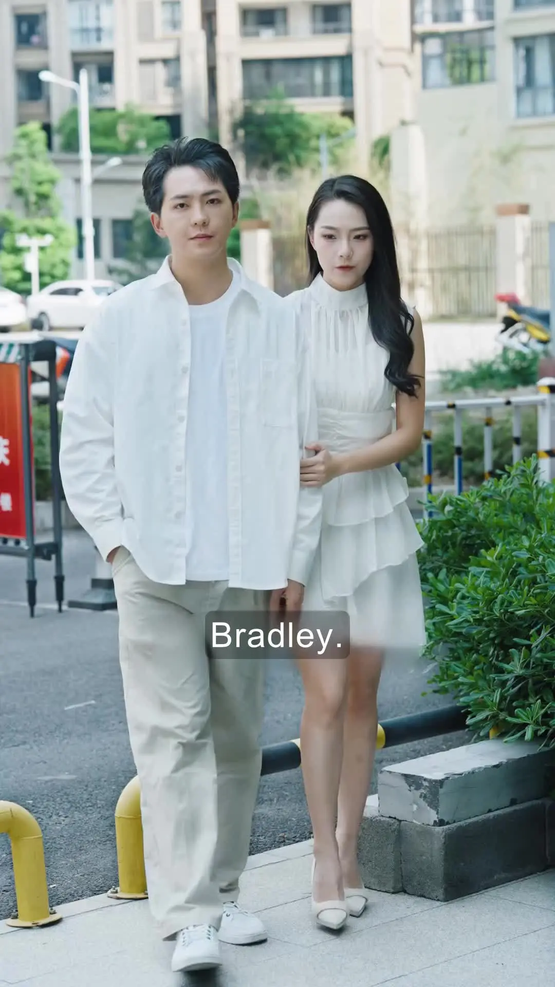 Episode 31 of The Eternal Protector and His Fragile Fiancée
