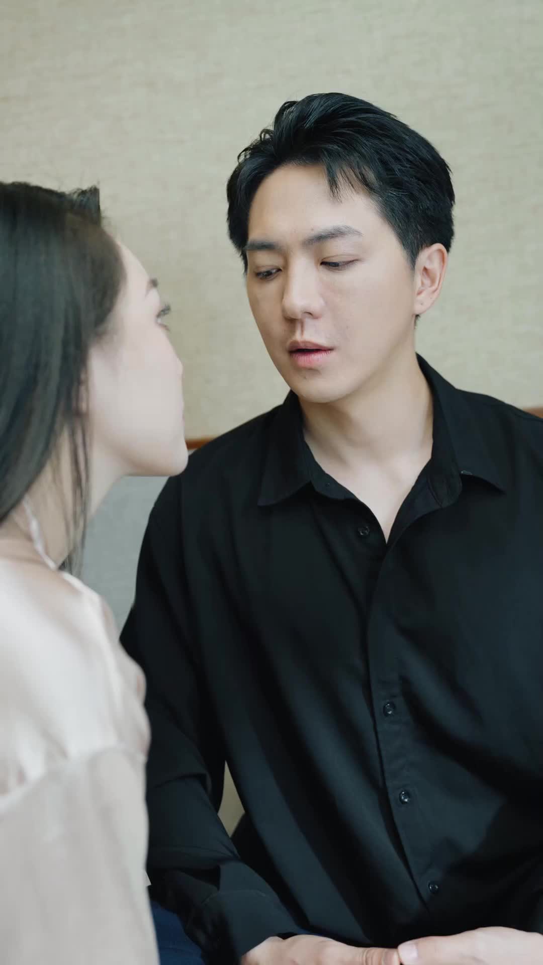 Episode 39 of The Eternal Protector and His Fragile Fiancée