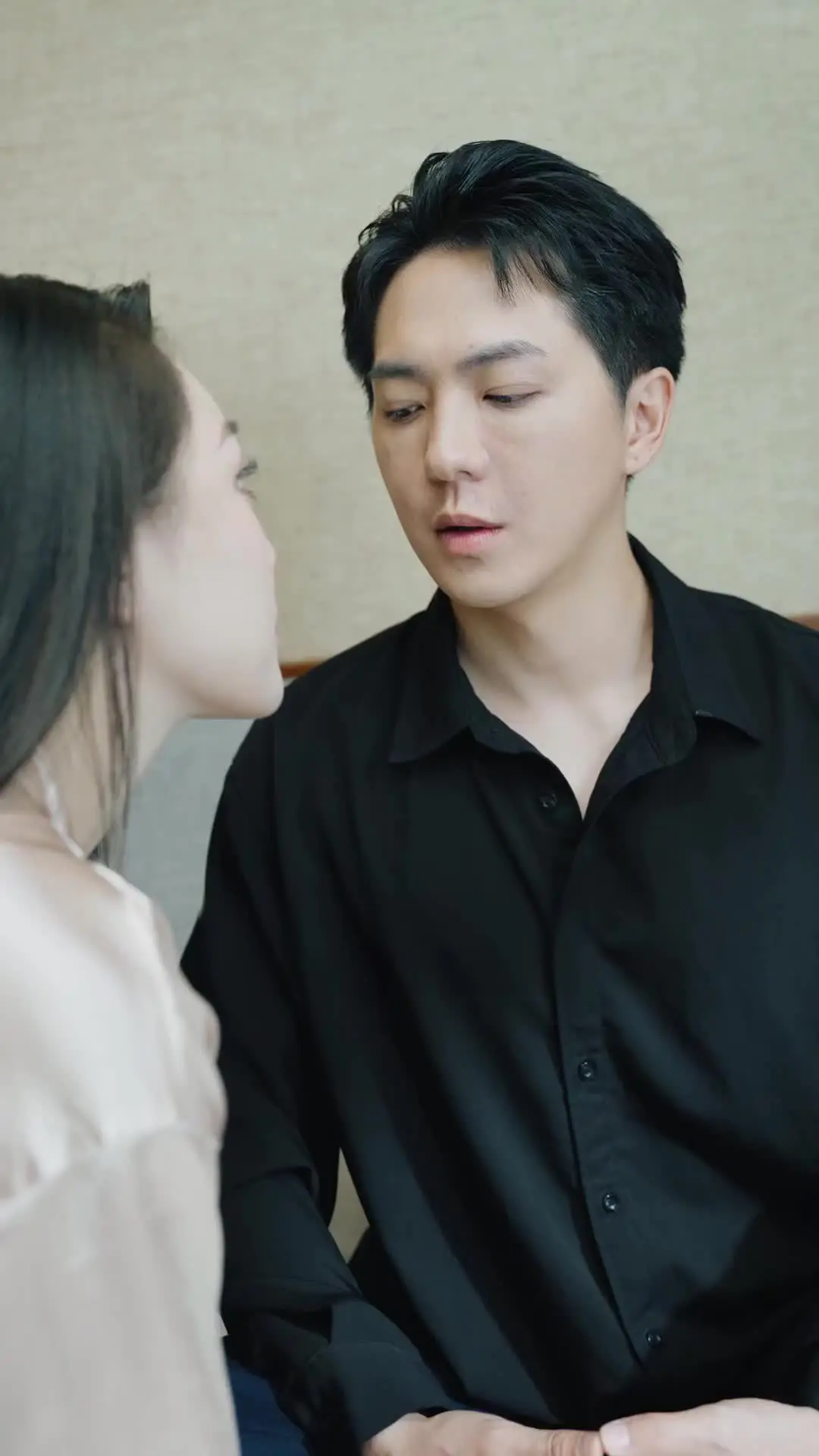 Episode 39 of The Eternal Protector and His Fragile Fiancée