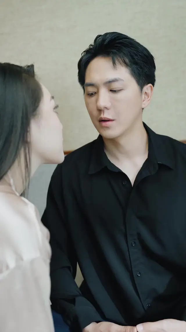 Episode 39 of The Eternal Protector and His Fragile Fiancée