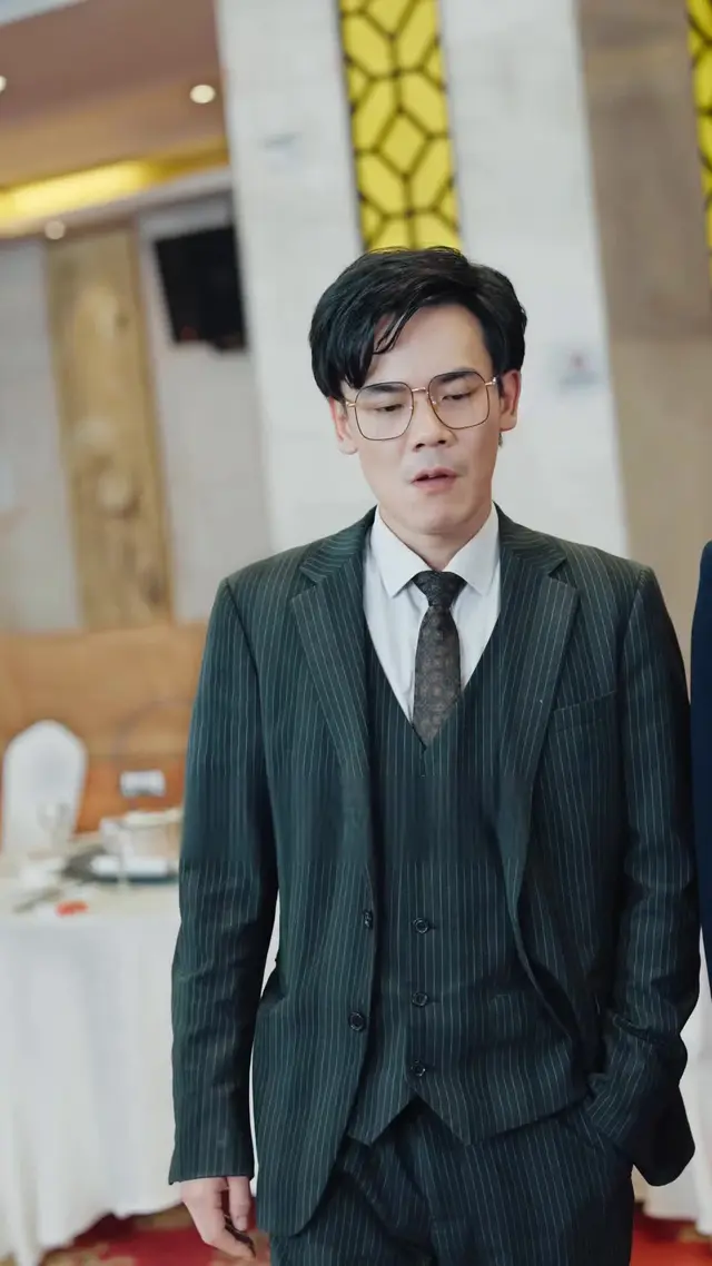Episode 73 of The Eternal Protector and His Fragile Fiancée