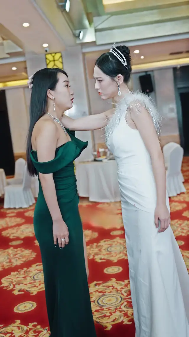 Episode 81 of The Eternal Protector and His Fragile Fiancée