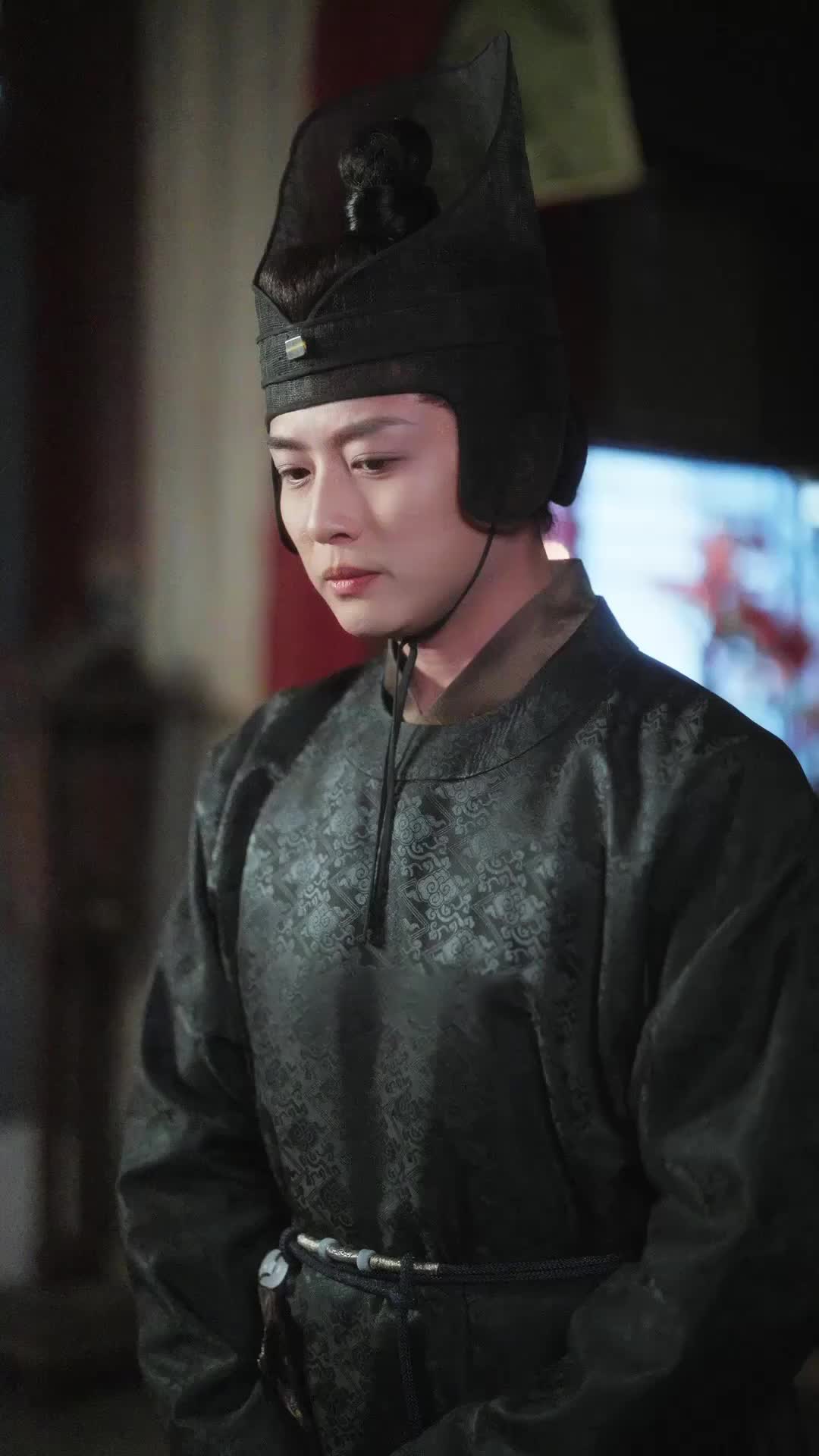 Episode 17 of The Eunuch's Gambit