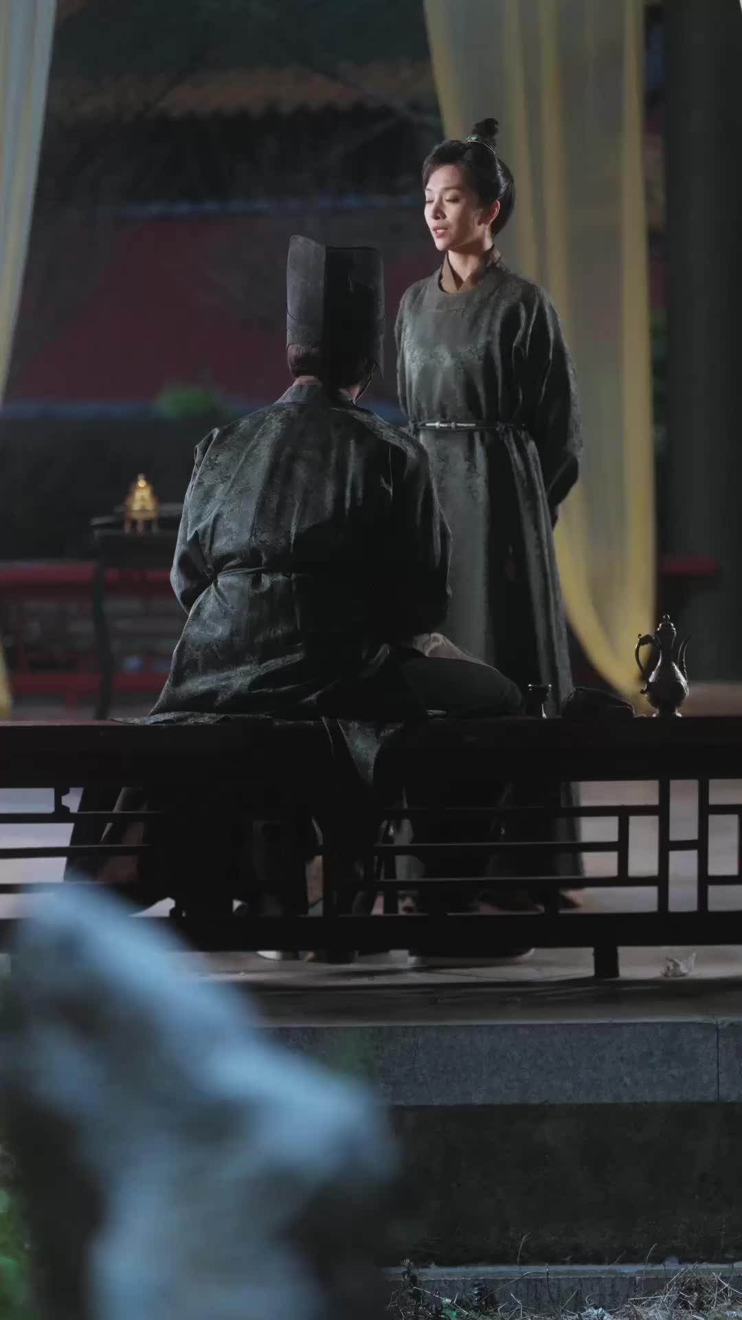 Episode 26 of The Eunuch's Gambit