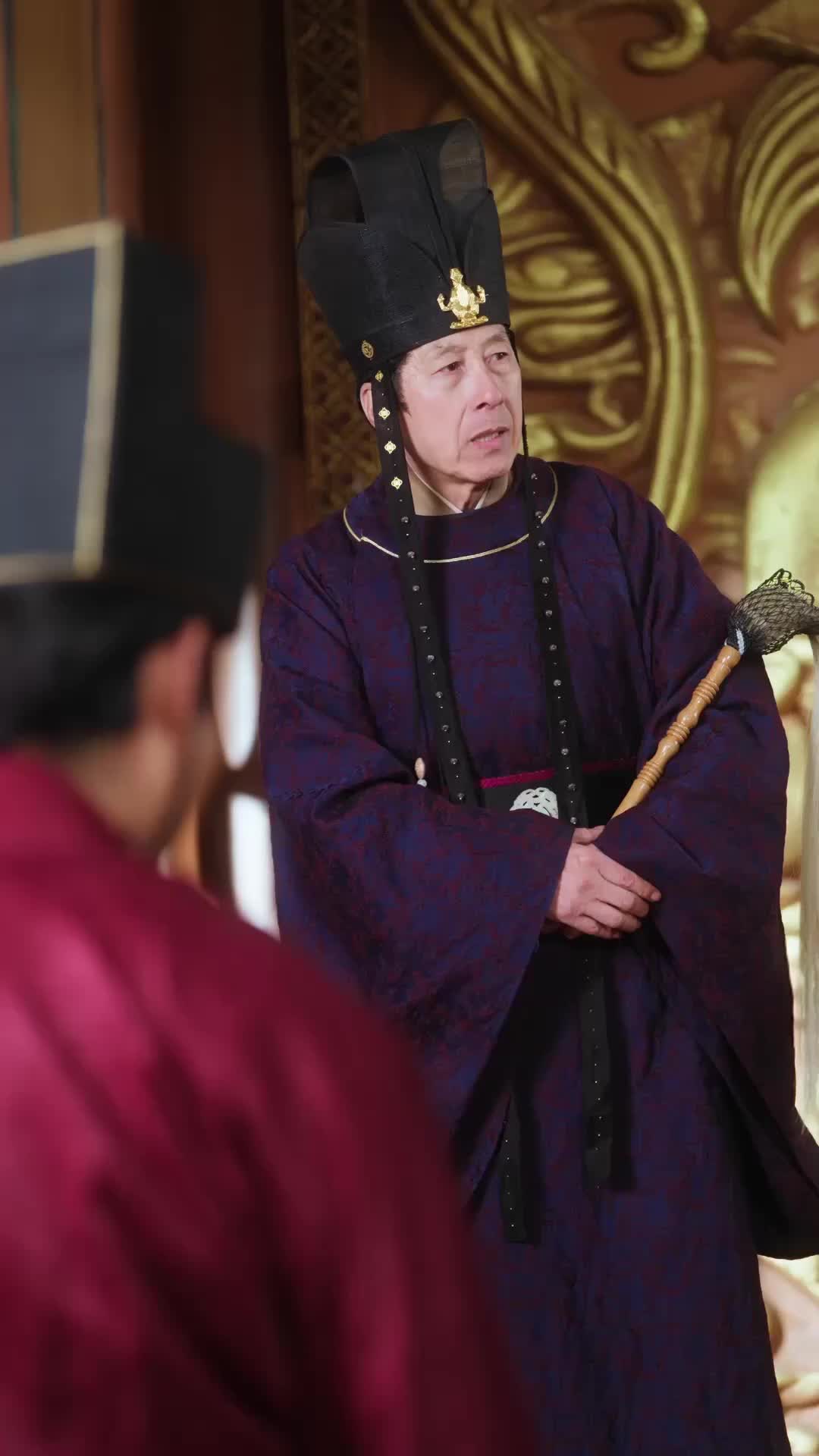 Episode 29 of The Eunuch's Gambit
