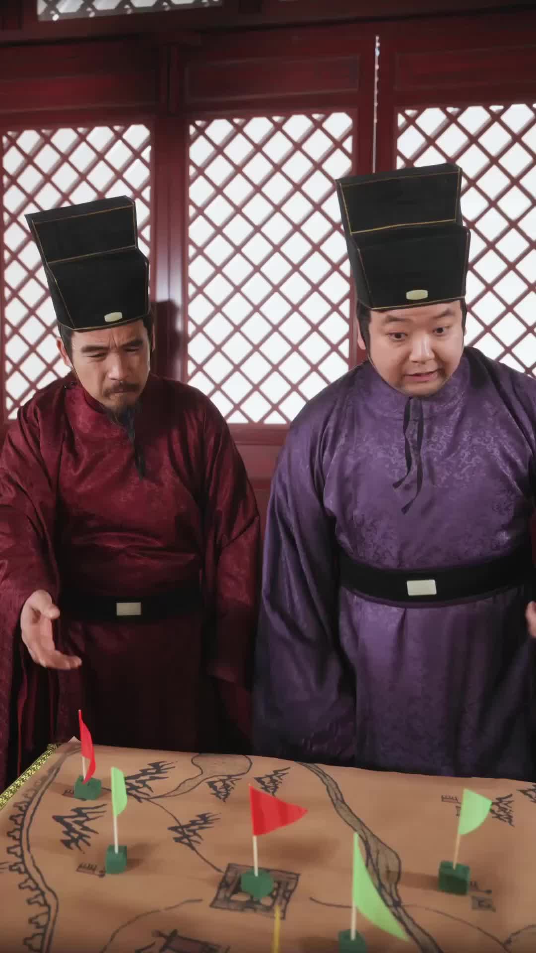 Episode 76 of The Eunuch's Gambit