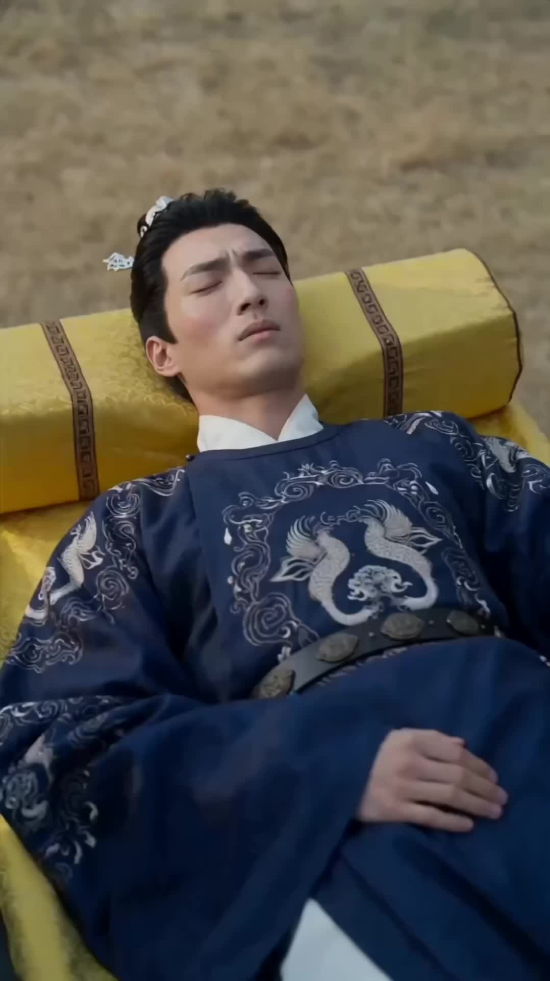 Episode 10 of The Eunuch’s Secret Queen