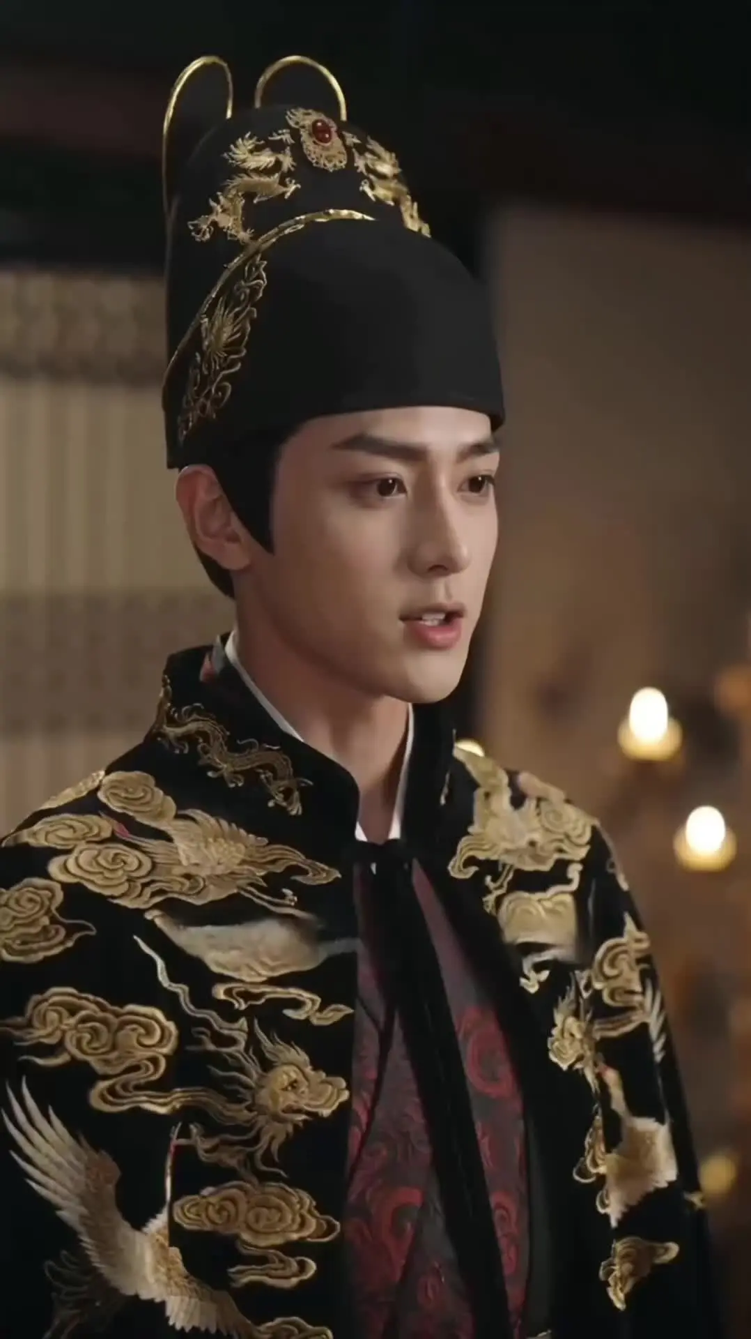 Episode 12 of The Eunuch’s Secret Queen