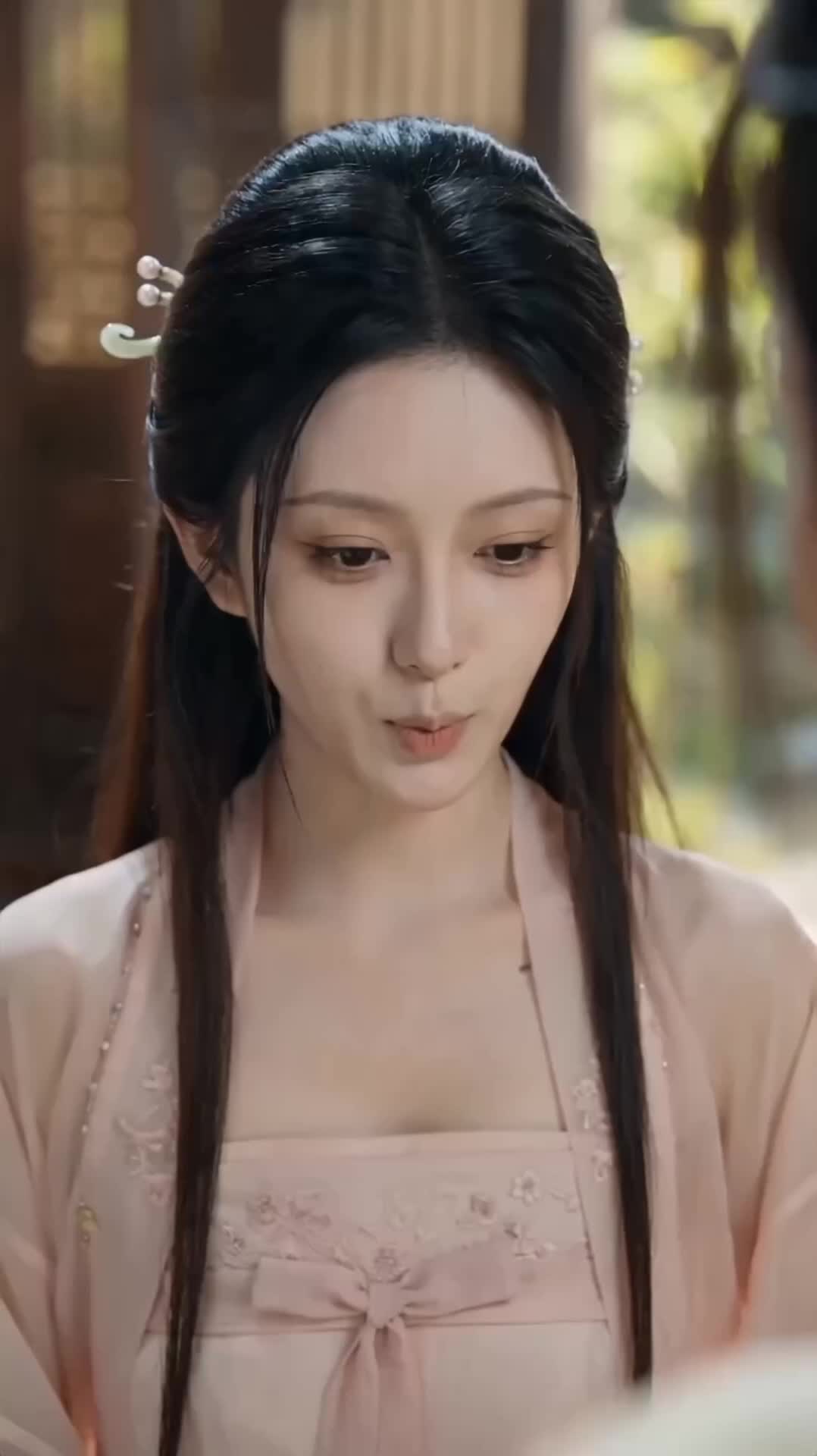 Episode 14 of The Eunuch’s Secret Queen
