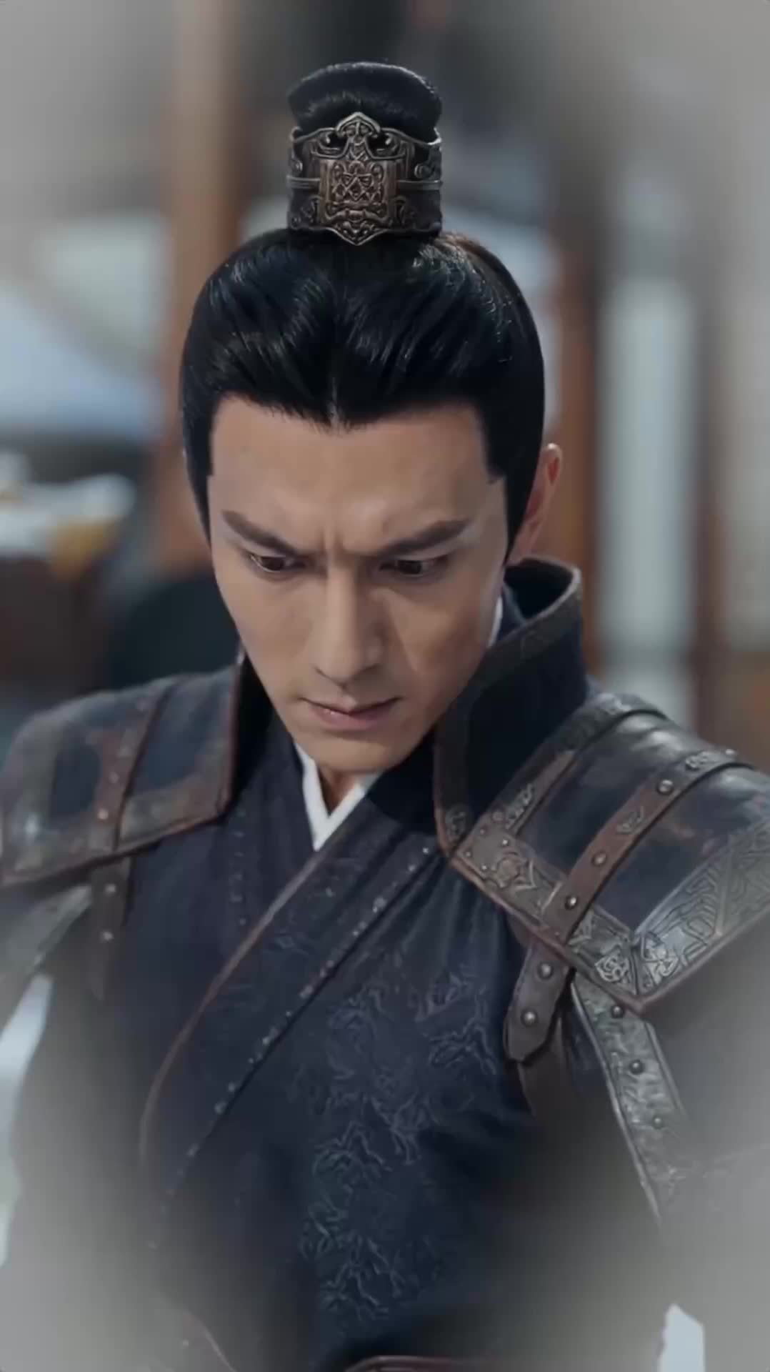 Episode 16 of The Eunuch’s Secret Queen