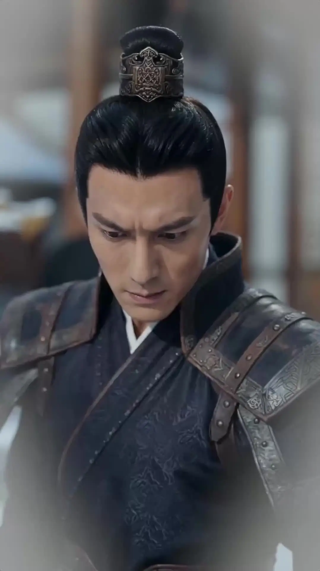 Episode 16 of The Eunuch’s Secret Queen