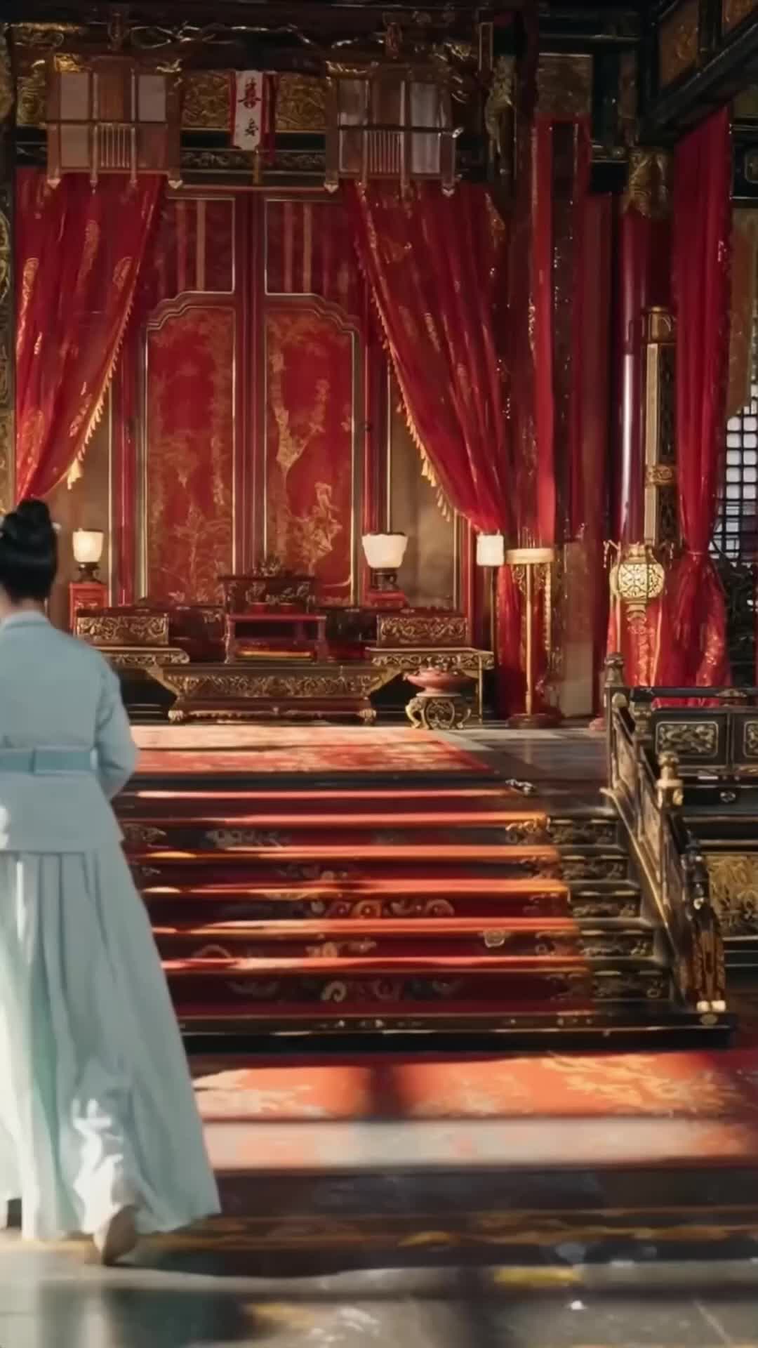 Episode 20 of The Eunuch’s Secret Queen