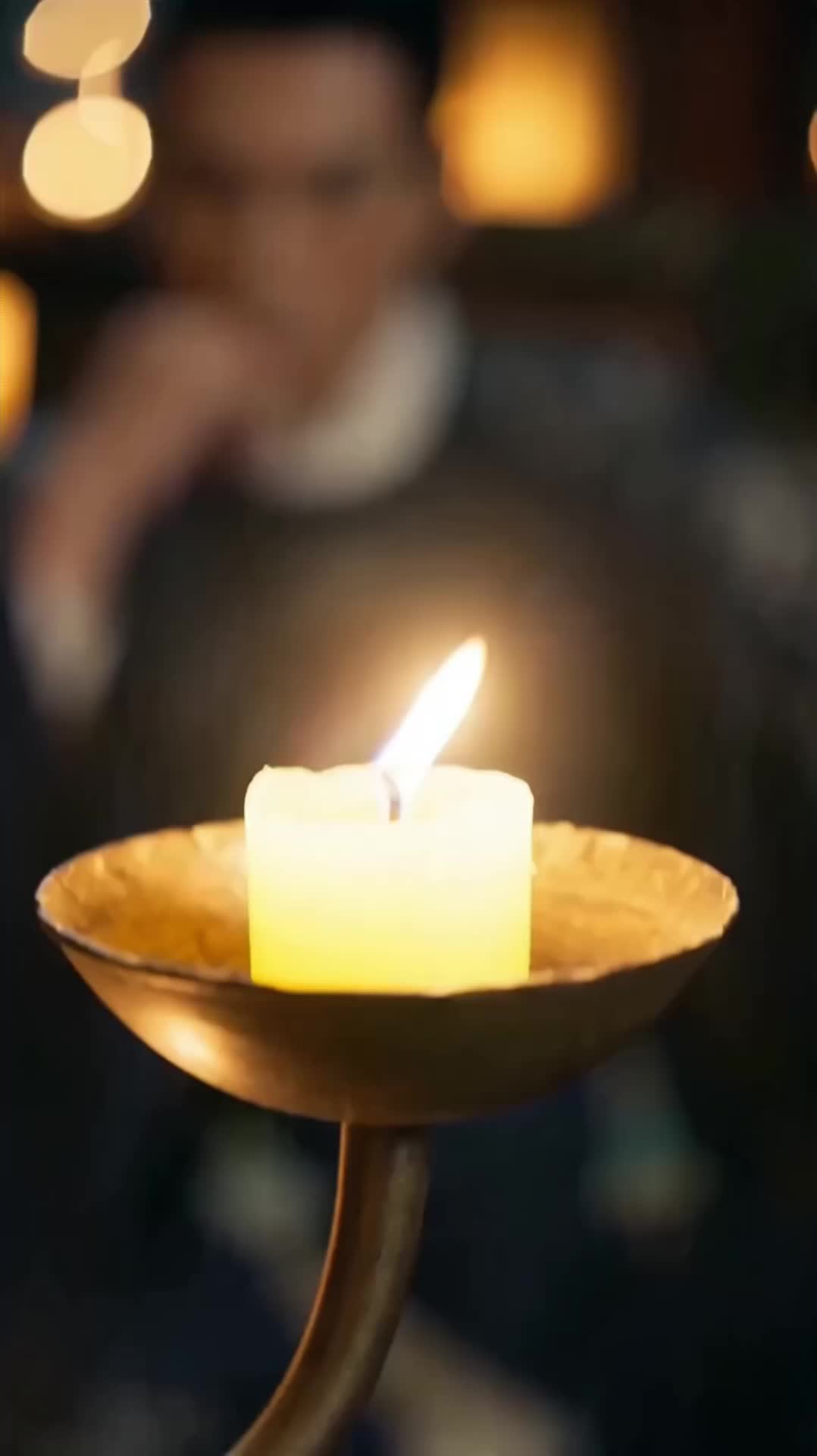 Episode 29 of The Eunuch’s Secret Queen