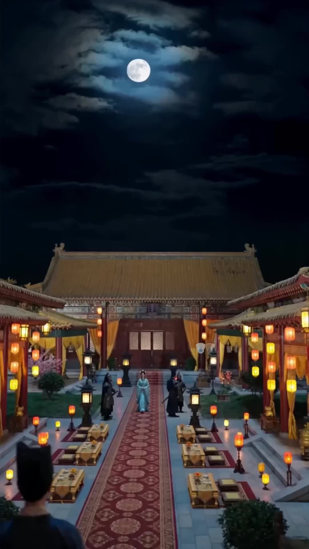 Episode 32 of The Eunuch’s Secret Queen