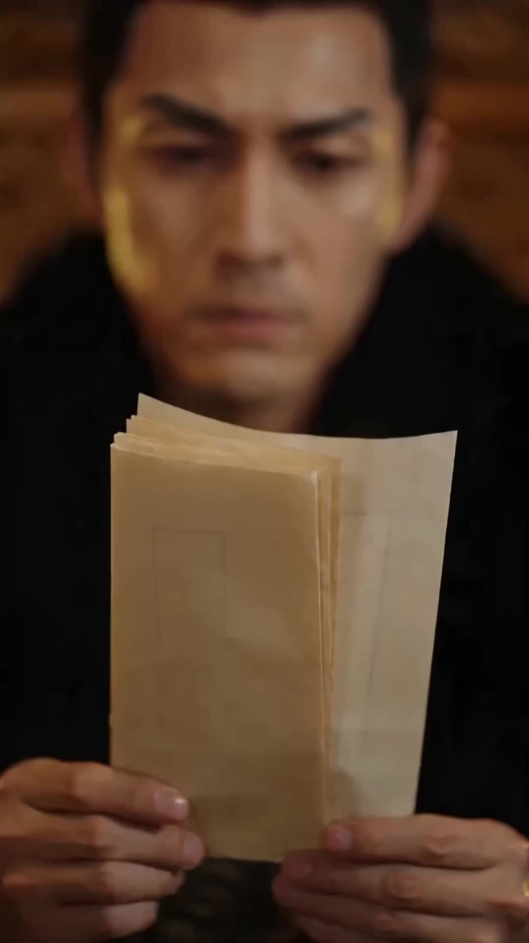 Episode 36 of The Eunuch’s Secret Queen