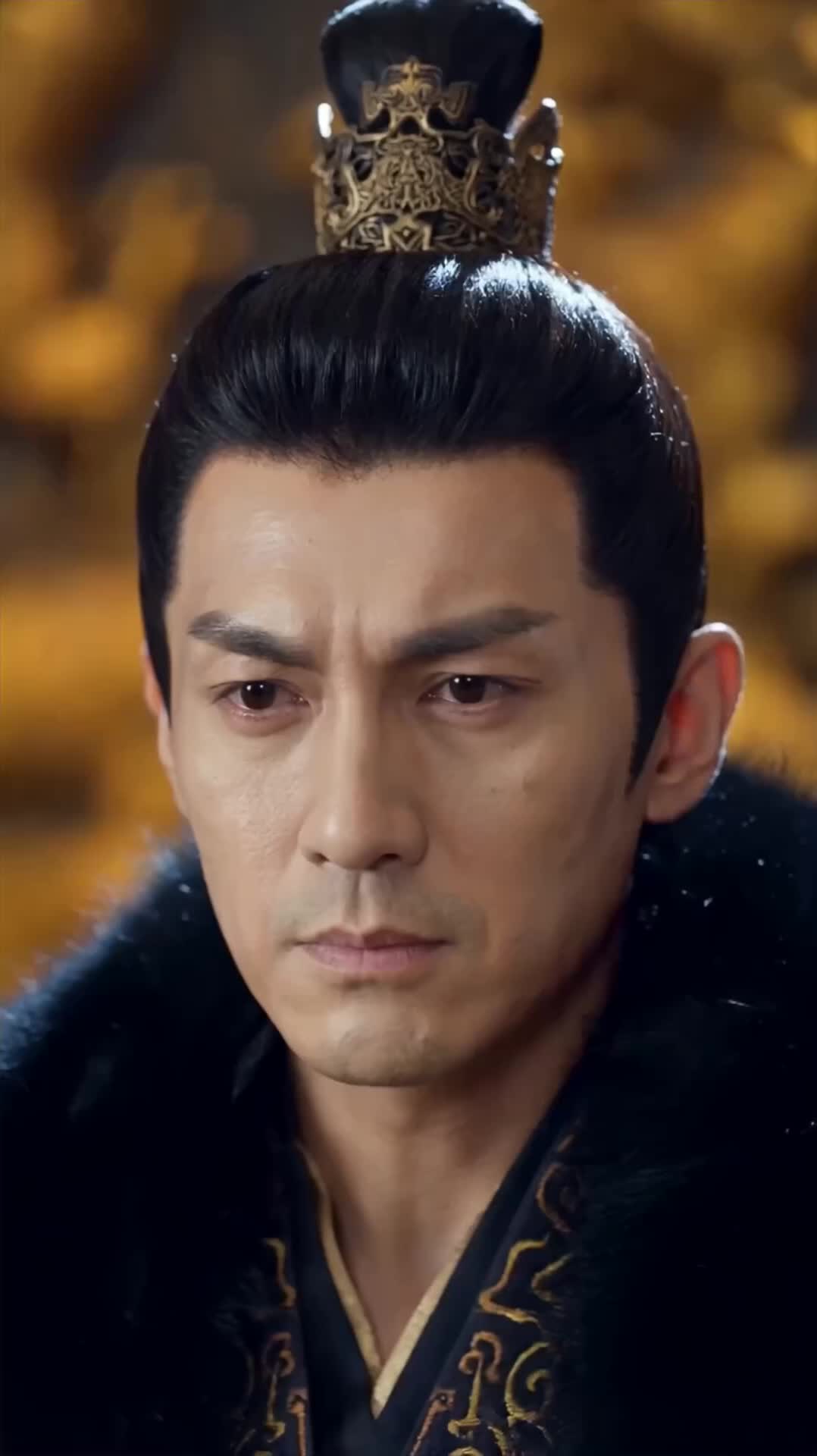 Episode 38 of The Eunuch’s Secret Queen