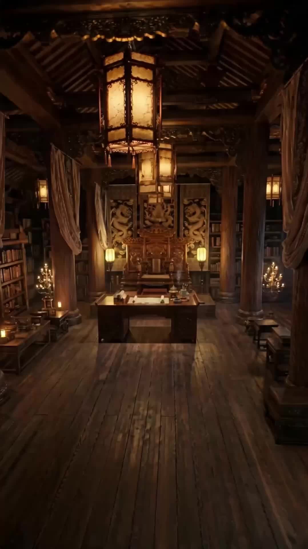 Episode 39 of The Eunuch’s Secret Queen