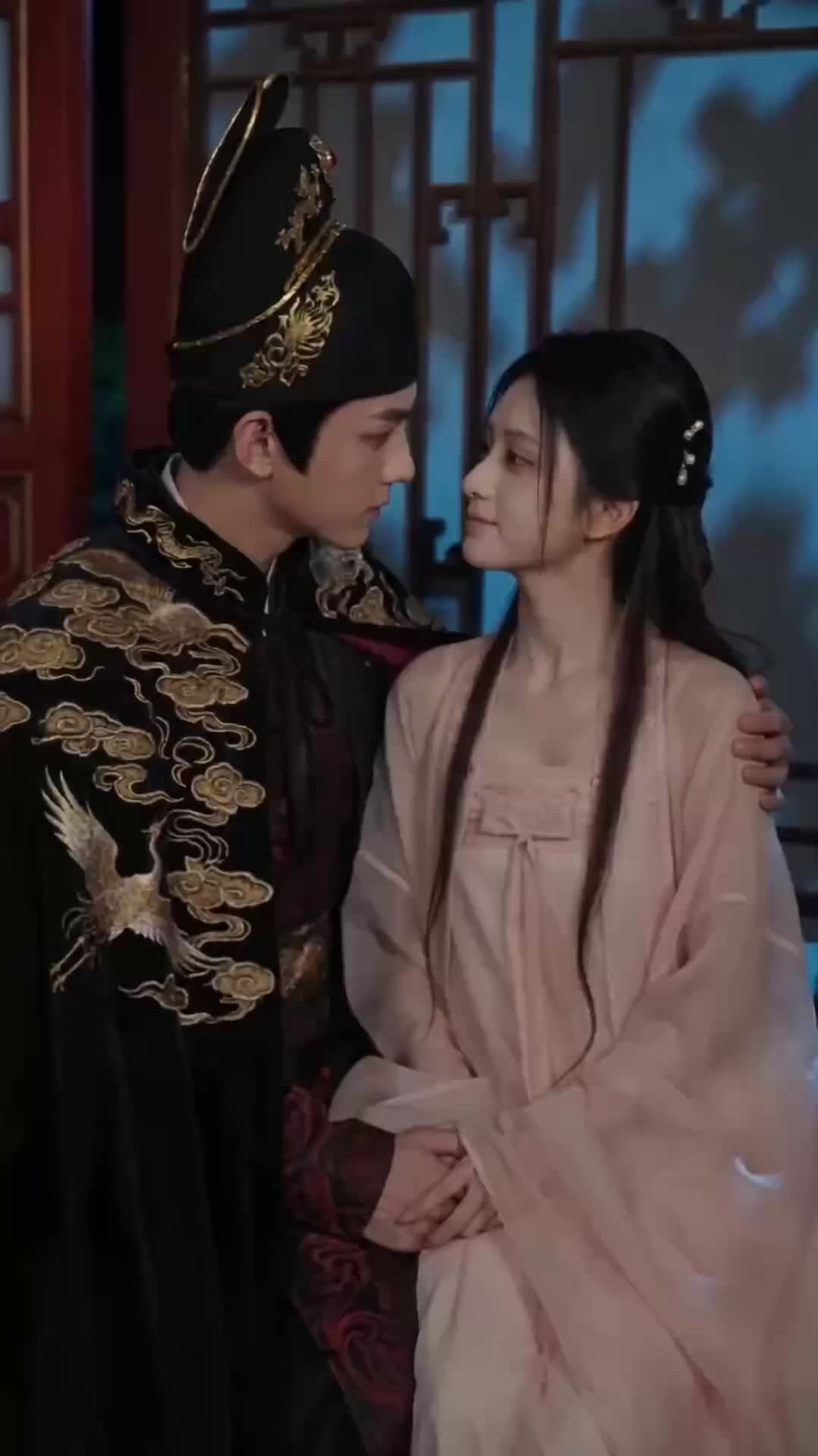 Episode 40 of The Eunuch’s Secret Queen