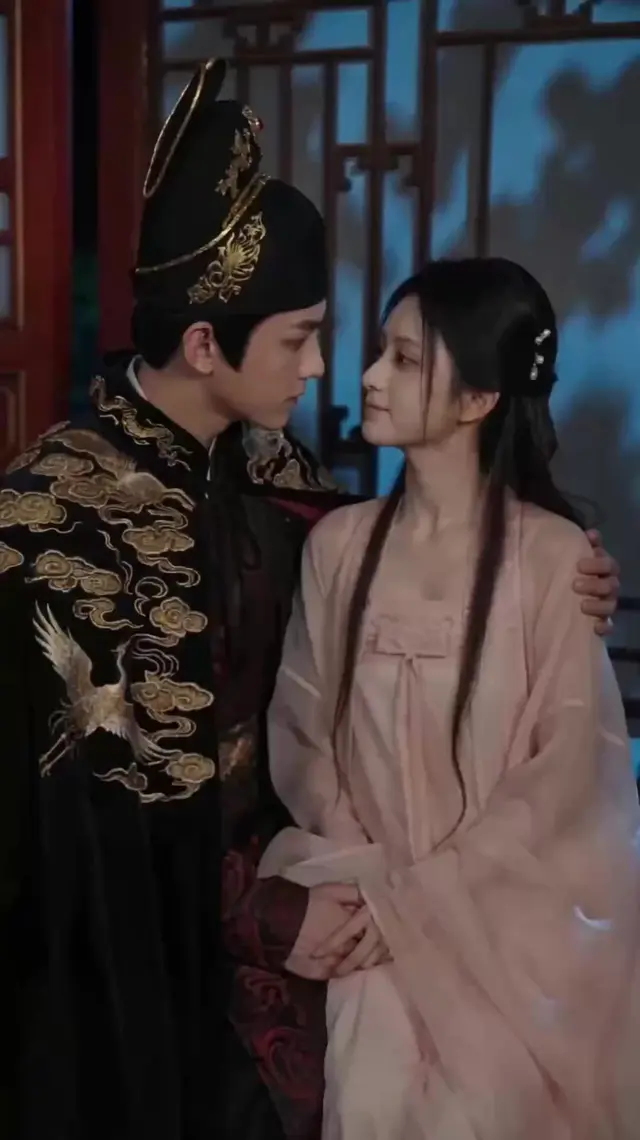 Episode 40 of The Eunuch’s Secret Queen