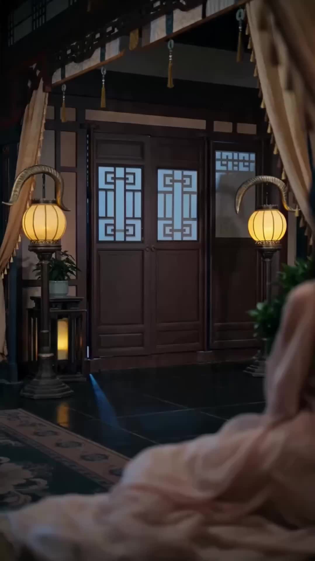 Episode 41 of The Eunuch’s Secret Queen