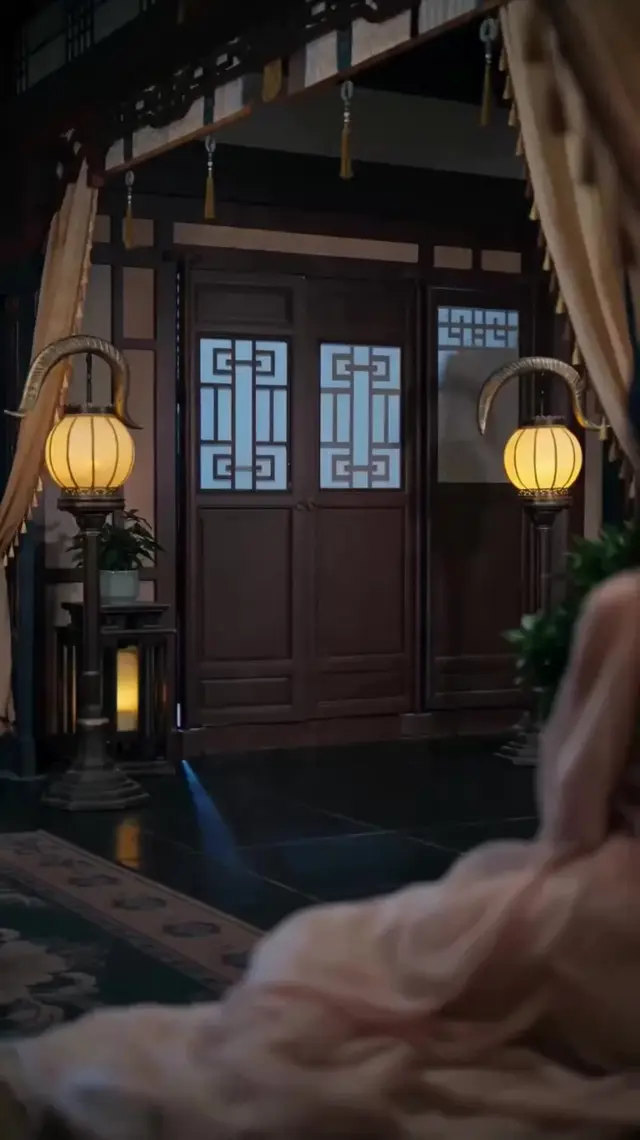 Episode 41 of The Eunuch’s Secret Queen