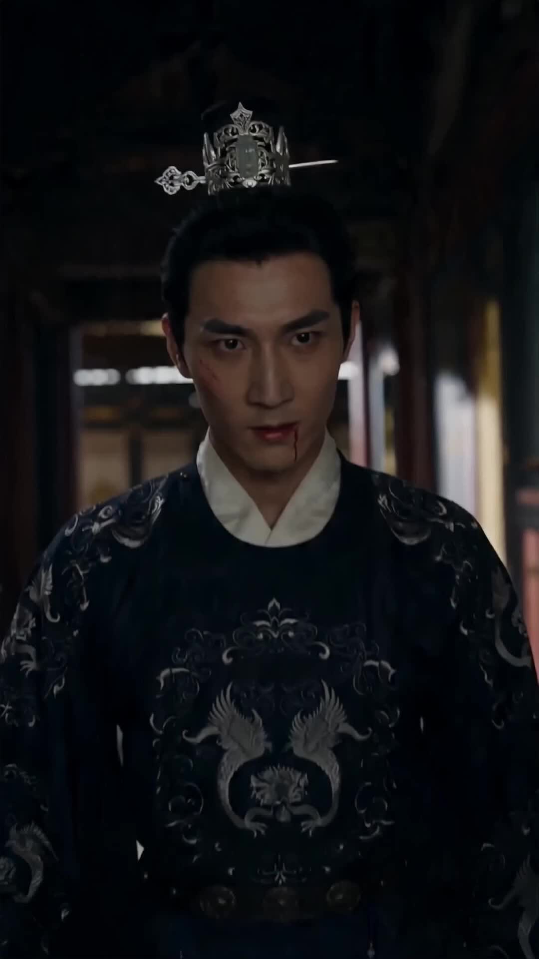Episode 46 of The Eunuch’s Secret Queen
