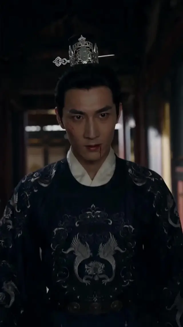 Episode 46 of The Eunuch’s Secret Queen