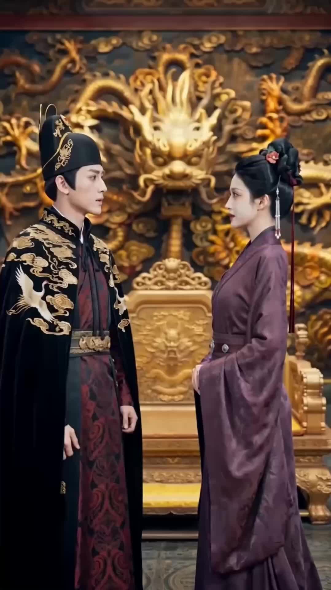 Episode 48 of The Eunuch’s Secret Queen