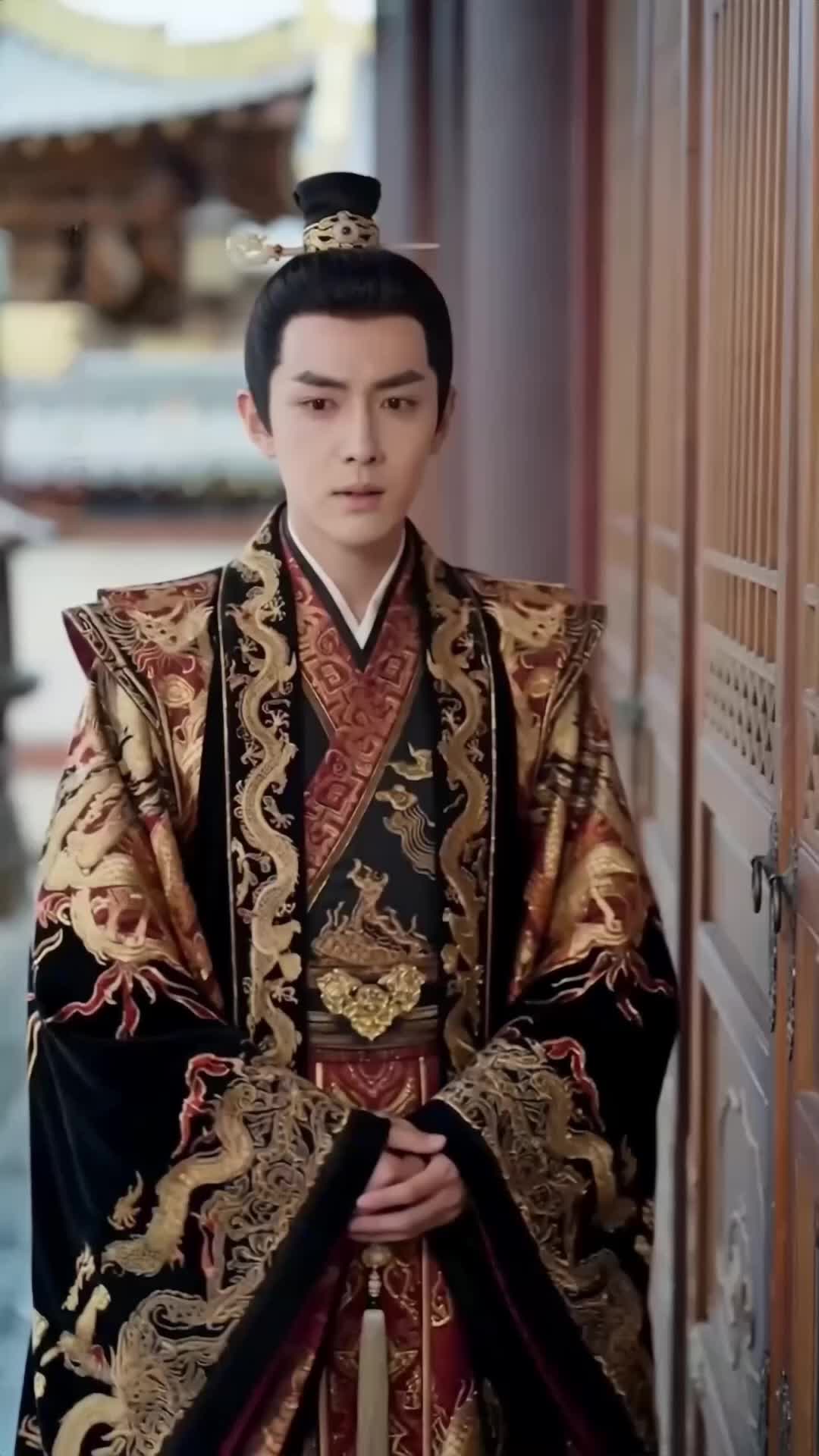 Episode 50 of The Eunuch’s Secret Queen