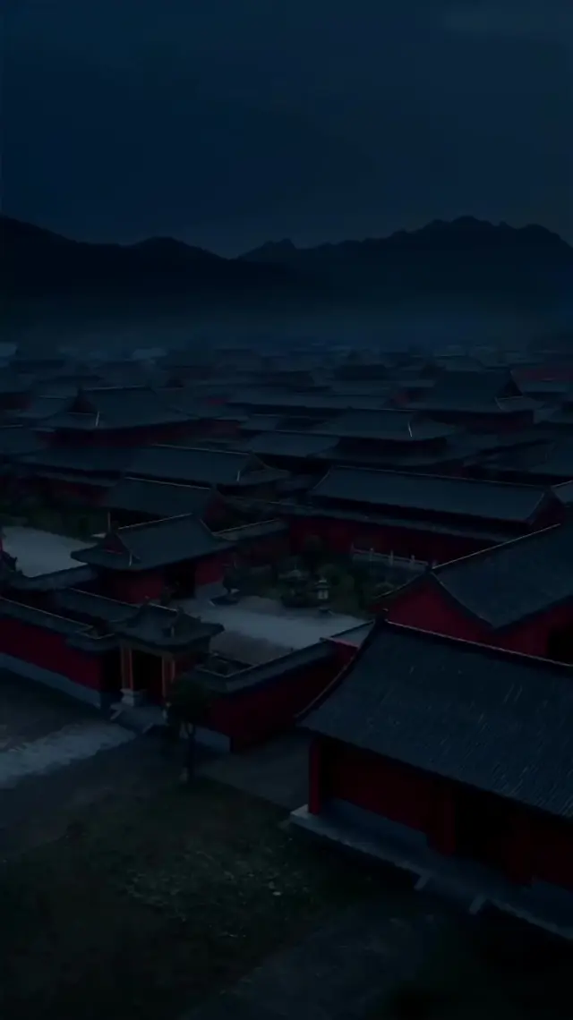 Episode 6 of The Eunuch’s Secret Queen
