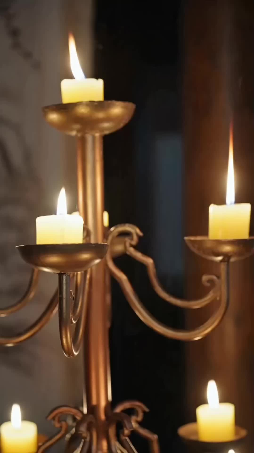 Episode 8 of The Eunuch’s Secret Queen