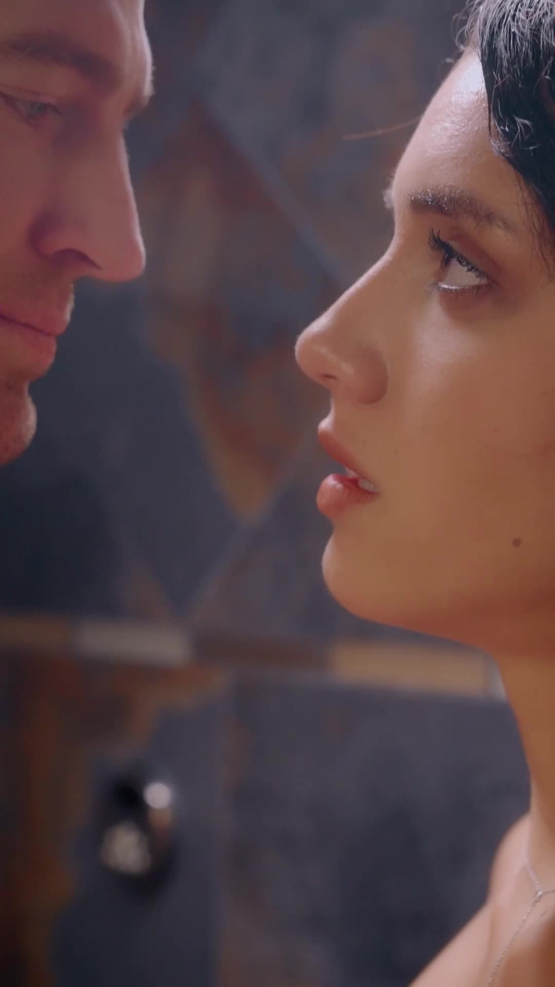 Episode 10 of The Everlasting Scent Of Us