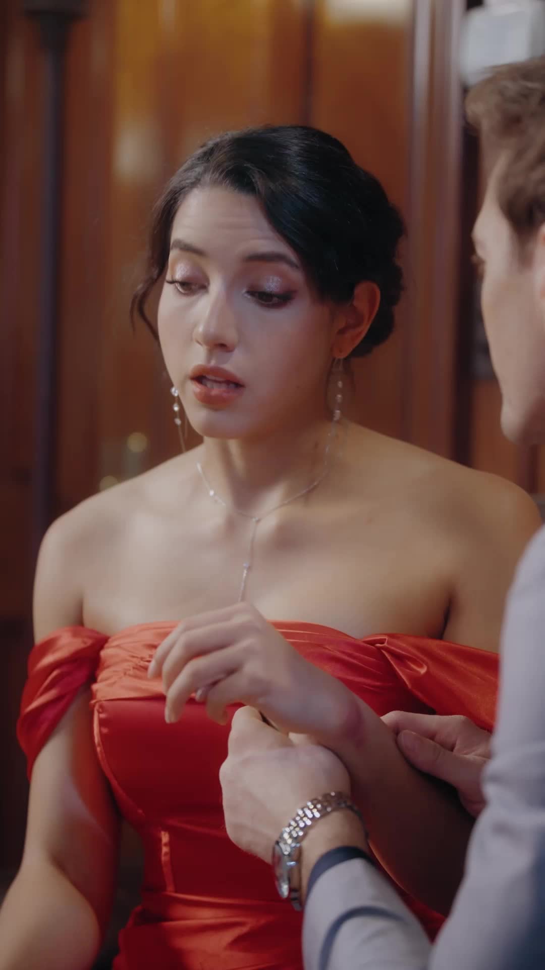 Episode 13 of The Everlasting Scent Of Us