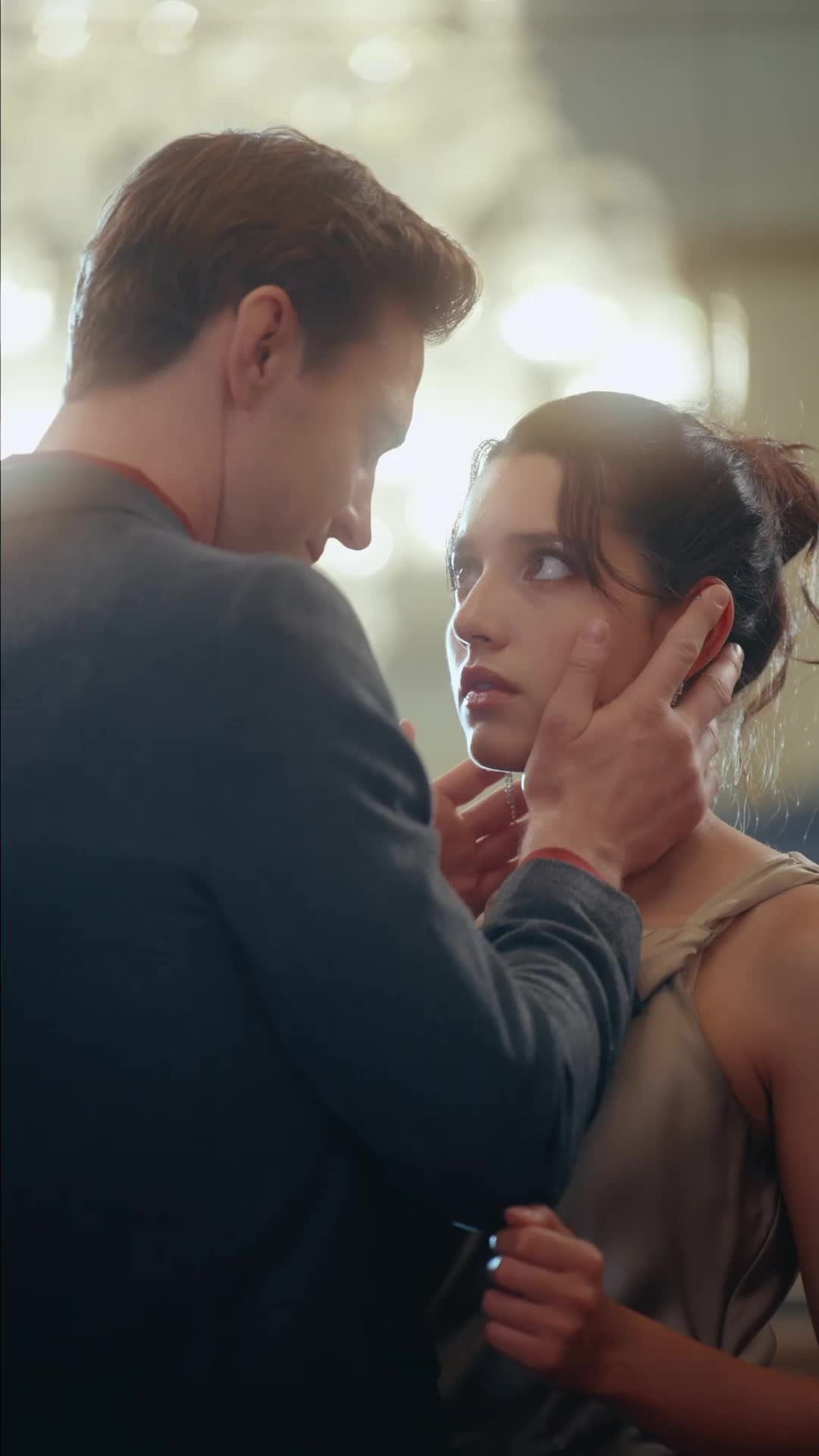 Episode 27 of The Everlasting Scent Of Us