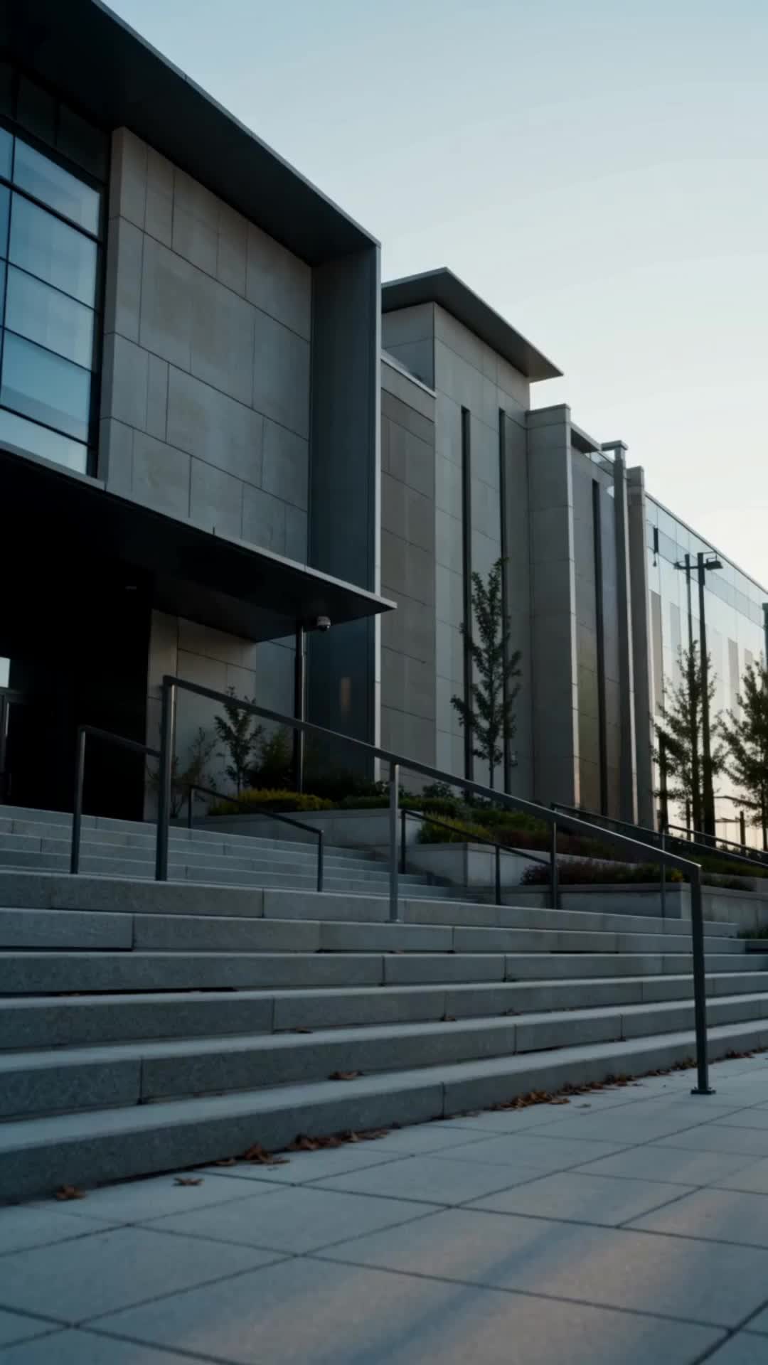Episode 14 of The Ex-Con Lawyer's Revenge