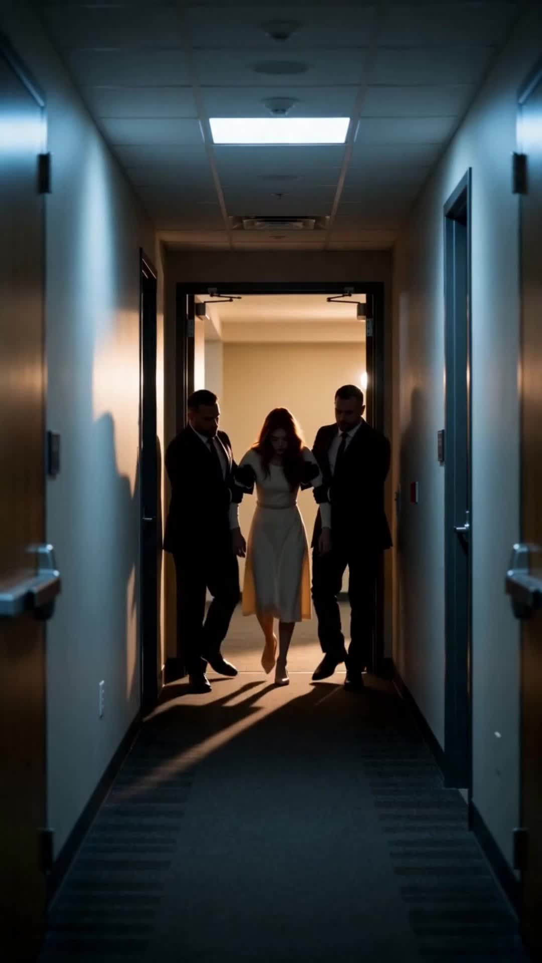 Episode 7 of The Ex-Con Lawyer's Revenge