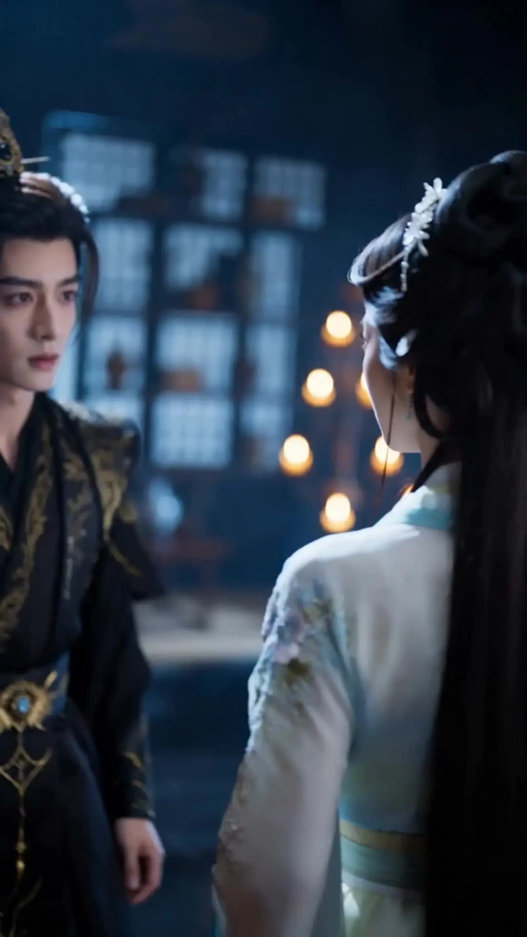 Episode 19 of The Exiled Prince's Bloody Comeback