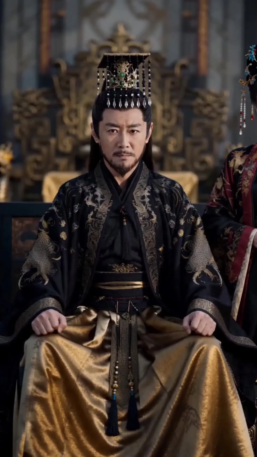 Episode 2 of The Exiled Prince's Bloody Comeback