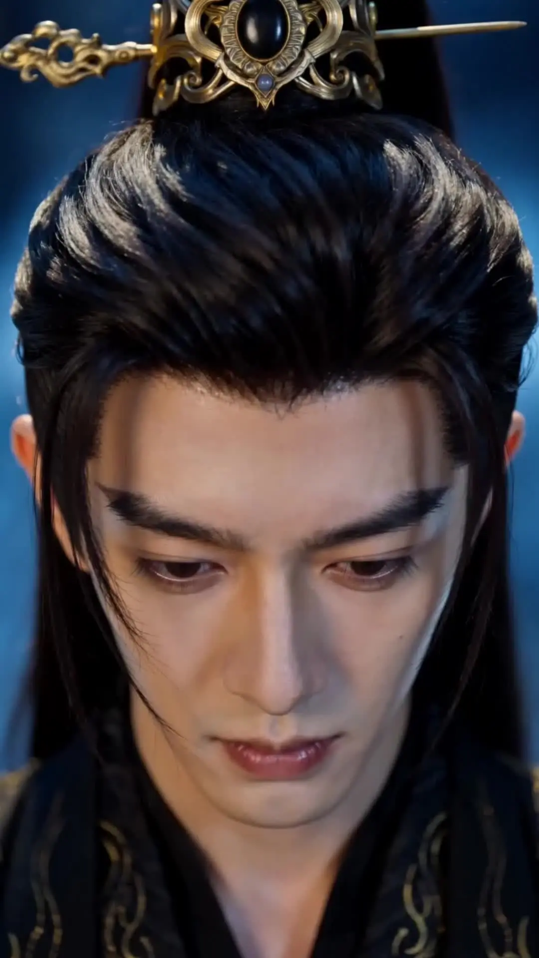 Episode 24 of The Exiled Prince's Bloody Comeback