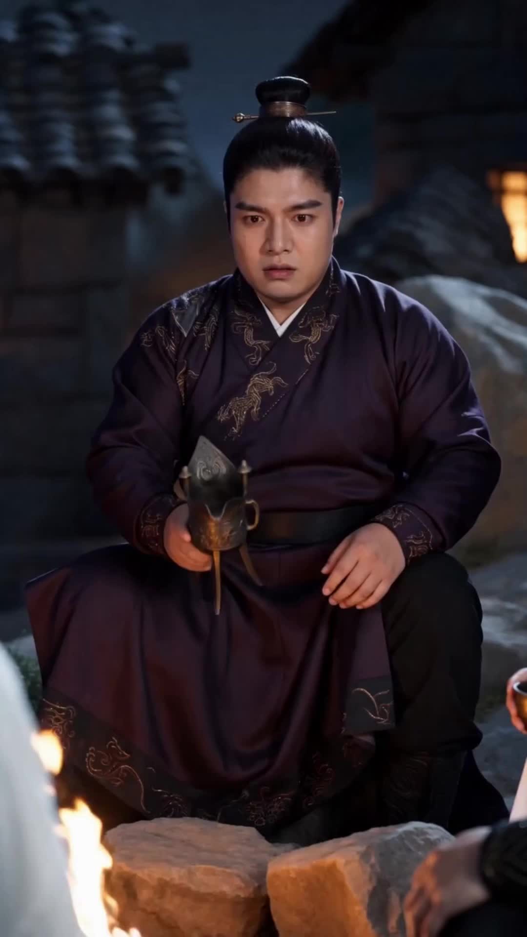 Episode 41 of The Exiled Prince's Bloody Comeback