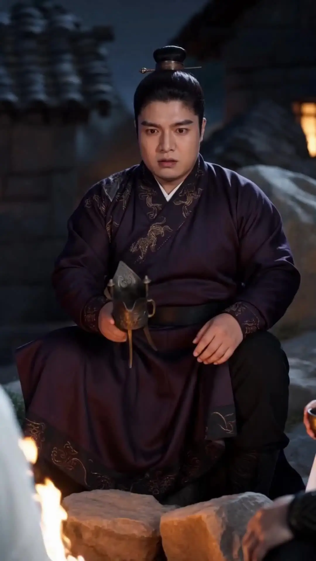 Episode 41 of The Exiled Prince's Bloody Comeback