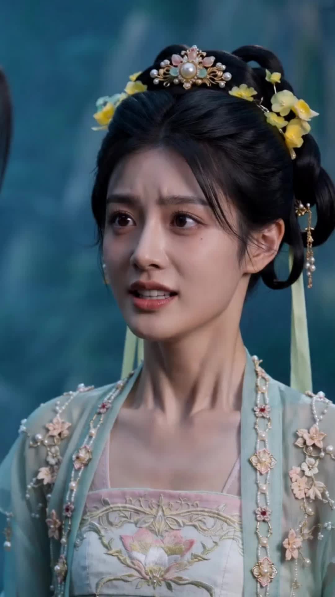 Episode 49 of The Exiled Prince's Bloody Comeback