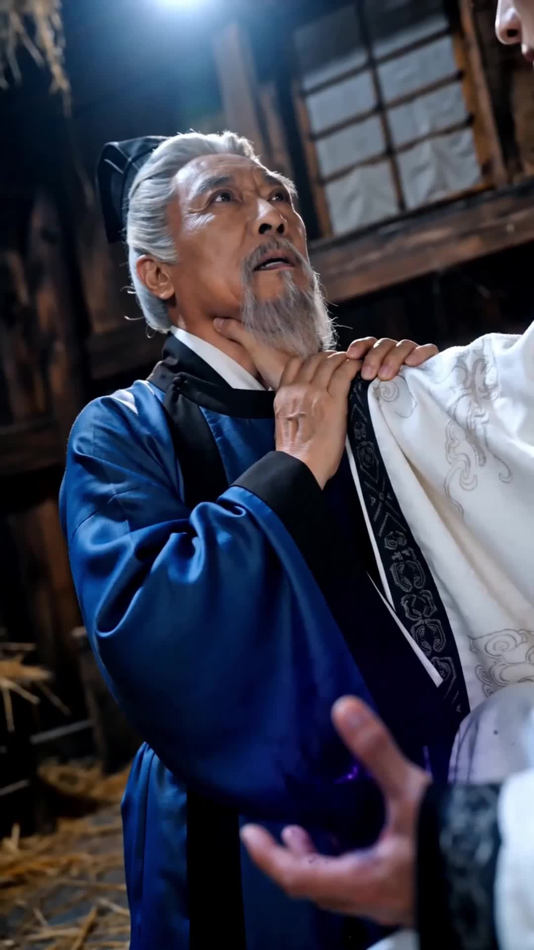 Episode 5 of The Exiled Prince's Bloody Comeback