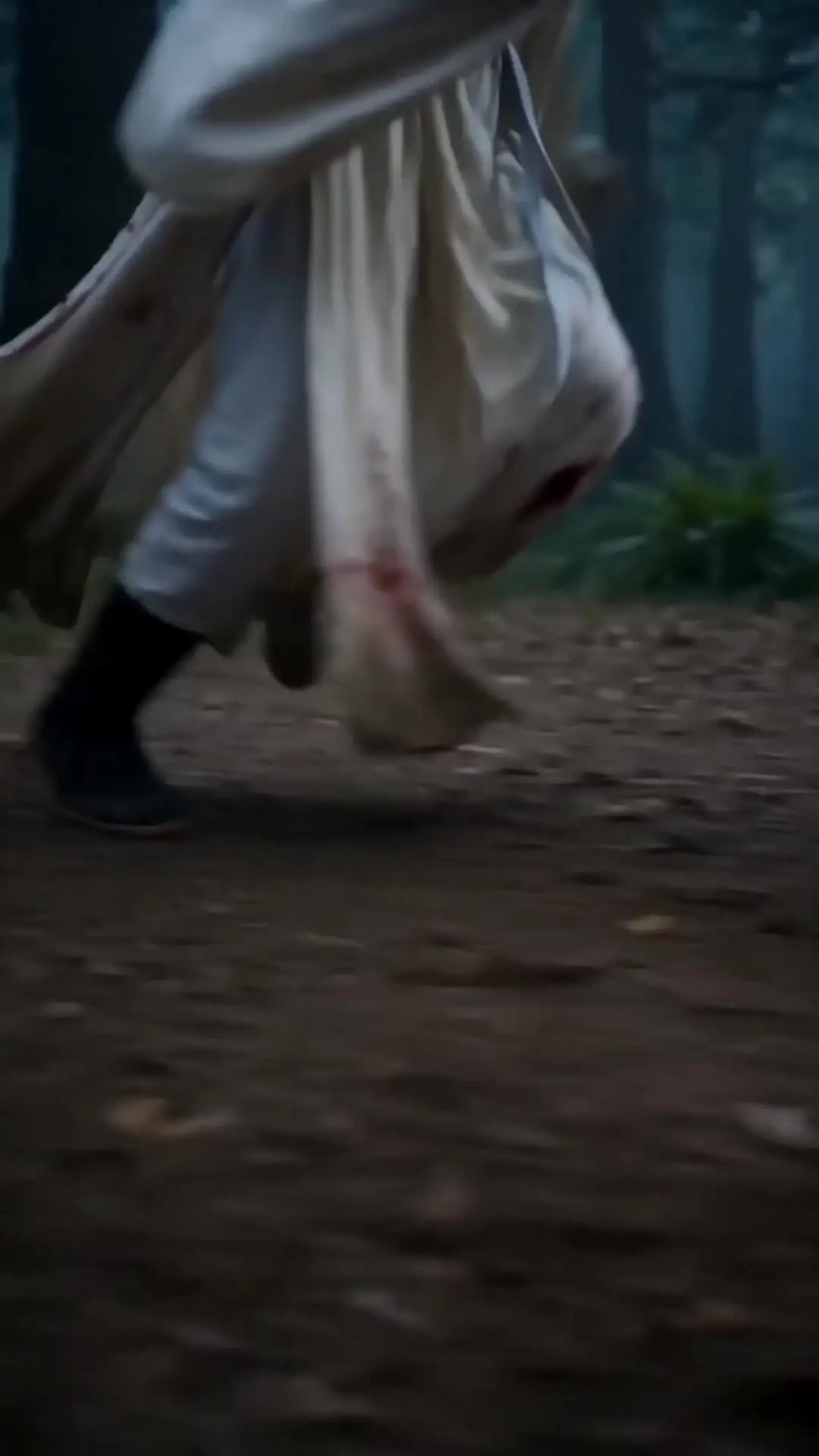 Episode 6 of The Exiled Prince's Bloody Comeback