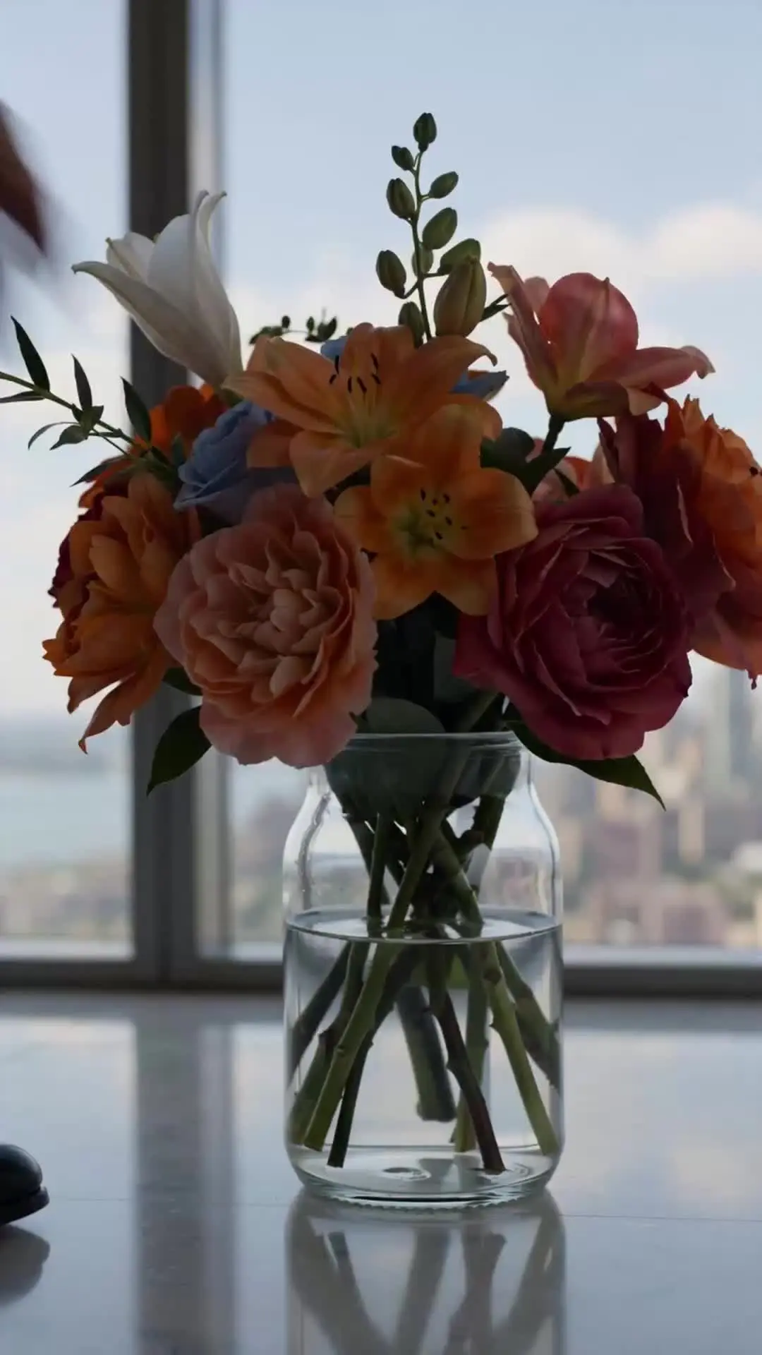 Episode 17 of The Extraordinary Mother of a Billionaire