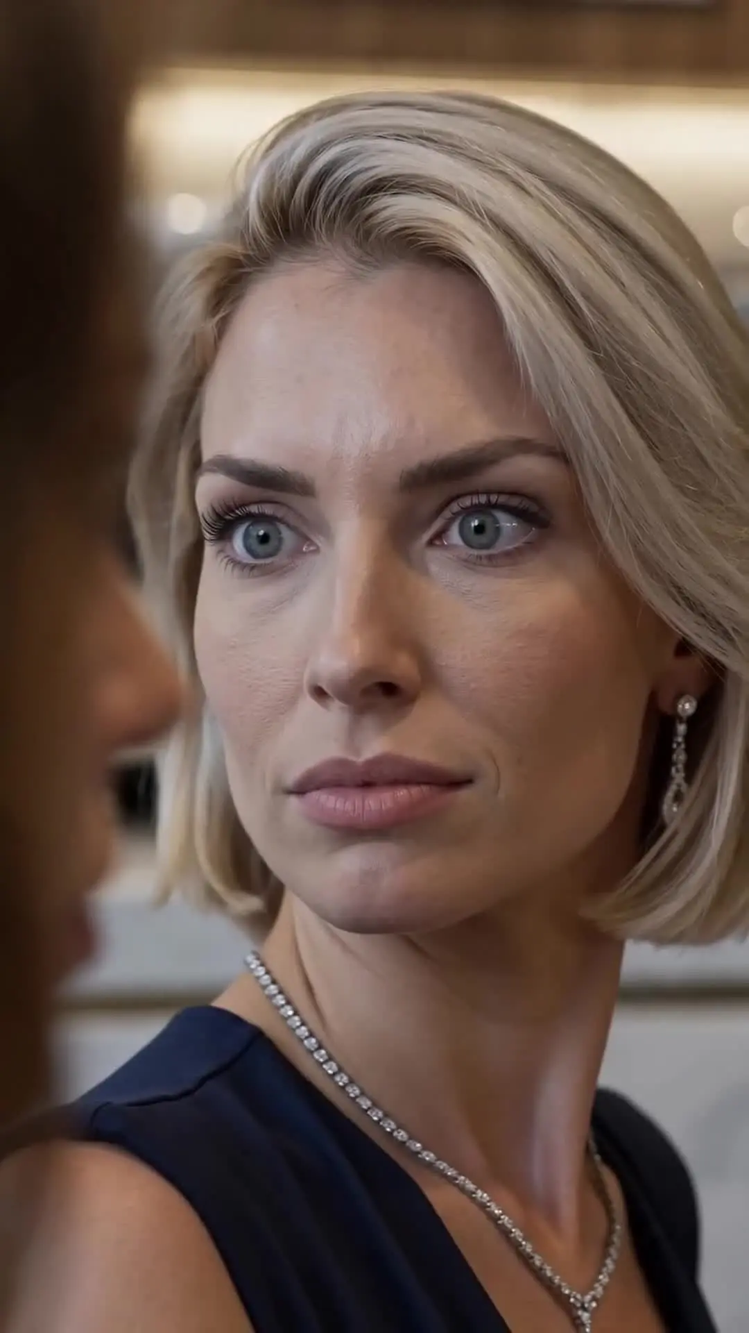 Episode 3 of The Extraordinary Mother of a Billionaire