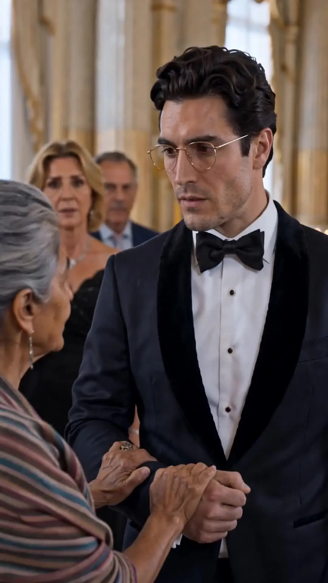 Episode 48 of The Extraordinary Mother of a Billionaire