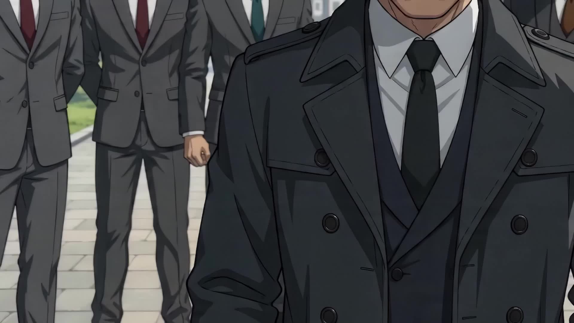 Episode 15 of The F-Rank Chef Who Feeds Gods